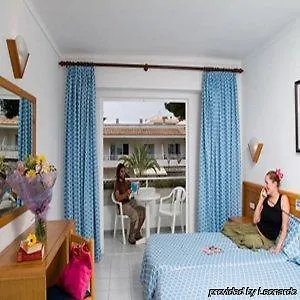 Bq Sarah -Adults Only Hotel Can Picafort  3*, Can Picafort (Mallorca) Spain