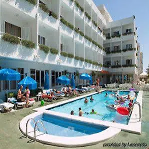***  Bq Sarah -Adults Only Hotel Can Picafort  Spanje