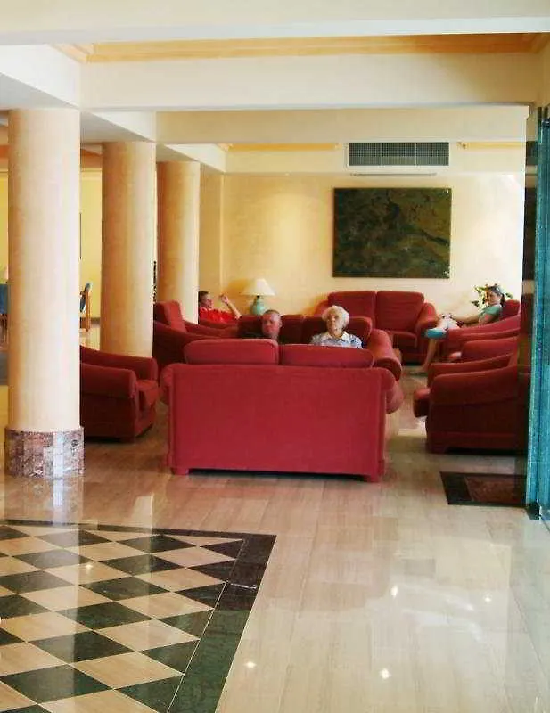 ***  Bq Sarah -Adults Only Hotel Can Picafort  Spain
