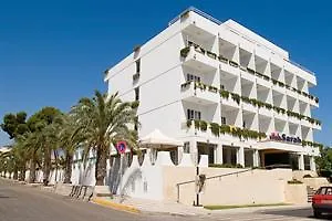 Bq Sarah -Adults Only Hotel Can Picafort  Can Picafort (Mallorca)