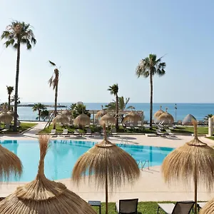 Triton 4*, Benalmádena Spanyolország