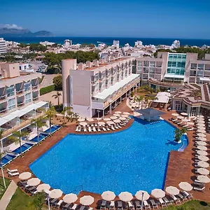  Appartement Zafiro Alzinar Mar Adults Only - Refurbished 2025